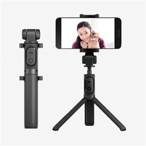 مونوپاد سه پایه دار شیائومی Xiaomi Mi Selfie Stick Tripod Monopod