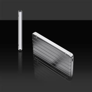 هارد اکسترنال سیلیکون پاور مدل Armor A75 ظرفیت 2 ترابایت