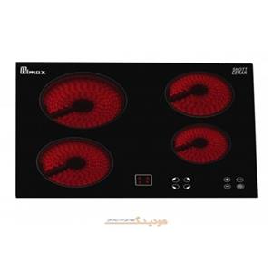 اجاق صفحه ای برقی مدل MG0021 بیمکث Bimax MG0021 Electric Hob