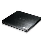 LG GP60 External Slim DVD-RW - Link To TV