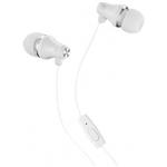 Genius Spiro E260 Earphone - White