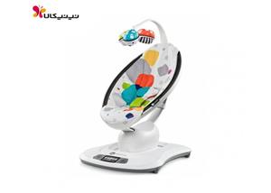 گهواره برقی نوزاد 4Moms مدل Mamaroo