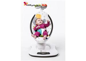 گهواره برقی نوزاد 4Moms مدل Mamaroo