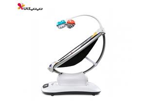 گهواره برقی نوزاد 4Moms مدل Mamaroo