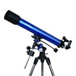 Meade Polaris 90 mm EQ Telescope