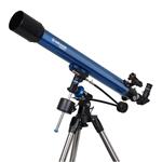 Meade Polaris 70 mm EQ Telescope