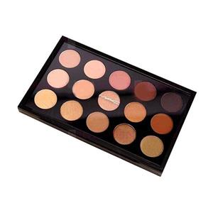 پلت سایه چشم 15 رنگ مارک مک MAC