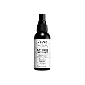 پرایمر روغنی ارایشی نیکس NYX Nourishing Makeup Base Hydra Touch Oil Primer 