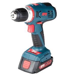 دریل پیچ گوشتی شارژی ای پی ان مدل CLD14L