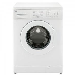 ماشین لباسشویی بکو 5 کیلویی سفید مدل Beko 510211D Washing Machine Beko WMB 510211 D