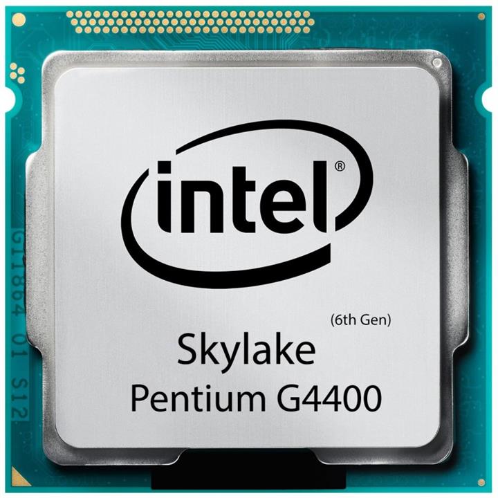  Intel Pentium G4400 Processor