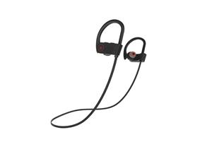 هدفون بی سیم نت فورس مدل NJ3 NetForce Wireless Headphones 