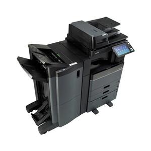 دستگاه کپی توشیبا مدل Toshiba e-studio 6508