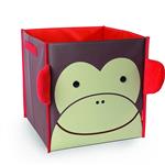Skip Hop Monkey Toy Box