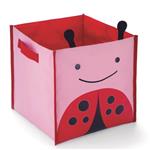 Skip Hop lady bird Toy Box