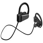 NetForce NJ7 Wireless Headphones