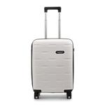 چمدان بزرگ ALX880 سفید الکسا