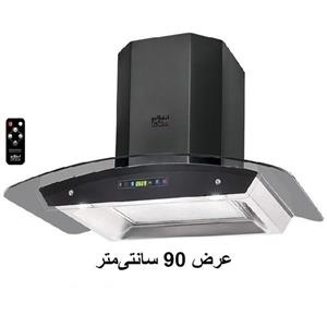 هود شومینه ای استیل البرز SA-106 