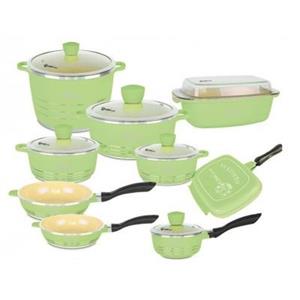 سرویس قابلمه فوما مدل FU-1812