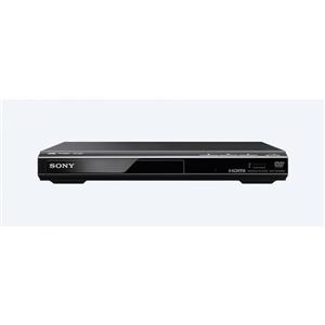 دی وی دی سونی DVD PLAYER DVP-SR760 