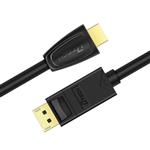 Dtech DT-CU0305  Display To HDMI 180cm Cable