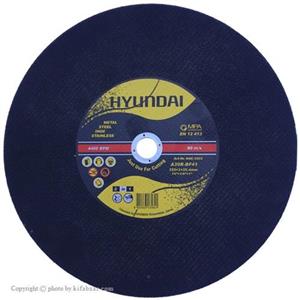 صفحه سنگ پروفیل بر هیوندای مدل HAC-3503