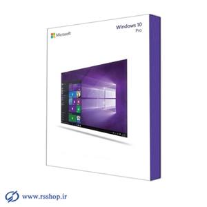   یکبار نصب Windows 10 Home