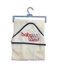 حوله تک بی لند baby land towel 