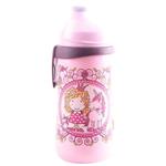 لیوان آبمیوه خوری سوپاپ دار 330 میل نیپ دخترانه | nip Kids Cup girl PP 330 ml