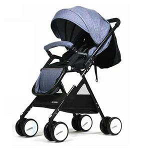 کالسکه سبک مسافرتی ساینه بیبی آ8 | cynebaby (A8) light stroller