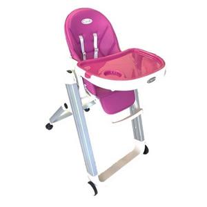 صندلی غذای کاپلا مدل پی2 p2 capella high chair 