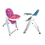 صندلی غذای کاپلا مدل پی2 p2 capella high chair 