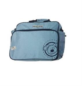 Pierre cardin diaper discount bag