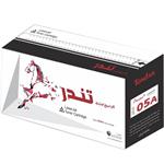 Tondar 05A Toner 2Years Warranty 2700Pages