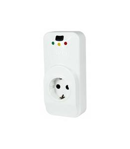 محافظ یخچال دوشاخه دار