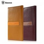 کیف چرمی بیسوس Baseus Leather Wallet Case