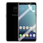 محافظ تمام صفحه نانو سامسونگ Samsung Galaxy A8 Plus 2018 مارک Remo