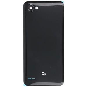 درب پشت  گوشی Back Door LG Q6