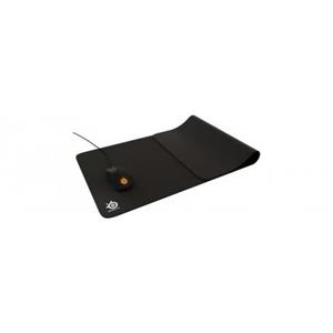 Mouse Pad SteelSeries QcK Black