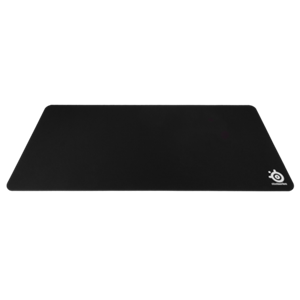Mouse Pad SteelSeries QcK Black