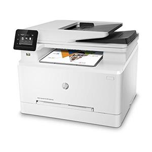 Printer HP Color LaserJet Pro MFP M281fdw Laser 