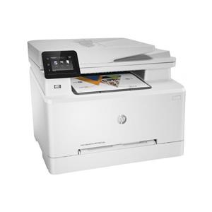 Printer HP Color LaserJet Pro MFP M281fdw Laser 