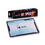 Mouse Pad GeniusGX GX-Speed SILVER-GRAY Gaming