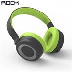 هدفون بلوتوث راک Rock S7