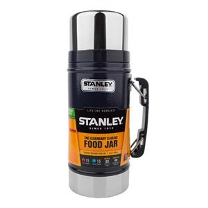 فلاسک غذا استنلی مدل دسته دار Stanley 700ml Flask Food Handle