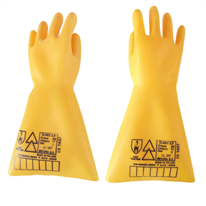 دستکش ایمنی سکورا مدل 20 SECURA Electrical insulating gloves