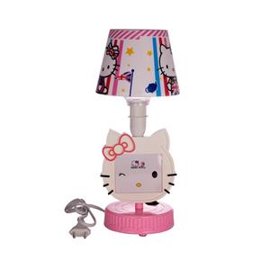 چراغ خواب کیتی طرح قاب عکس دار مدل 340001 Kity 340001 Baby Decorative Lamp