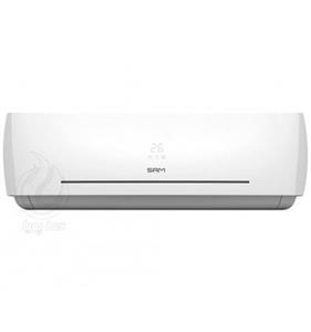 کولر گازی سام دیواری سرد روتاری 30000