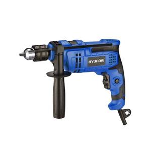 دریل چکشی 13 میلیمتر 820 وات هیوندای مدل HP8213 Hyundai Impact Drill 