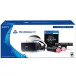 SONY PLAYSTATION CUH-ZVR1 VR BUNDLE